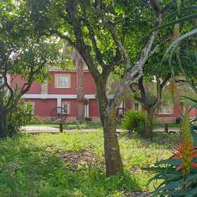 Primary image1奧里金斯莊園,拉各斯(圣玛丽亚)飯店