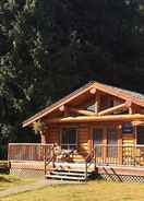 Bilik Sointula Lodge