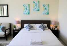 Others 5 IRN - Spacious Studio in Discover Garden