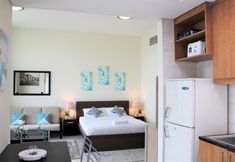 Others 2 IRN - Spacious Studio in Discover Garden