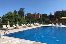 其他 Dream Town Hotel & Restaurant