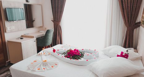 其他 2 Dream Town Hotel & Restaurant