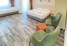 其他 7 Dream Town Hotel & Restaurant