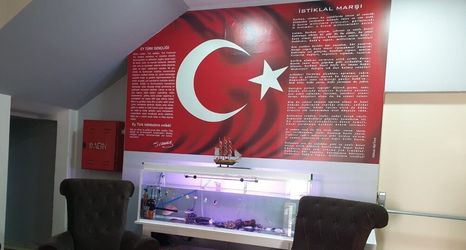 기타 2 IDA Istanbul