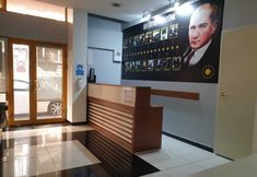 기타 5 IDA Istanbul