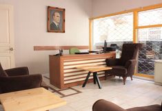 기타 3 IDA Istanbul