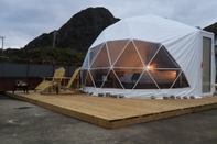 Others Enjoy Lofoten Glamping