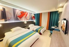 Others 3 Jiangmen Danxia Hotel