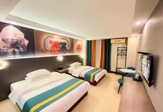 Others 5 Jiangmen Danxia Hotel