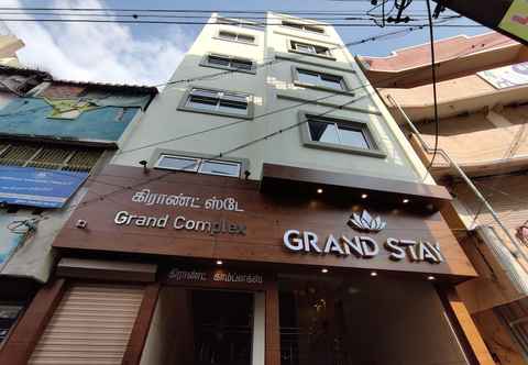 Others Hotel Grand Stay