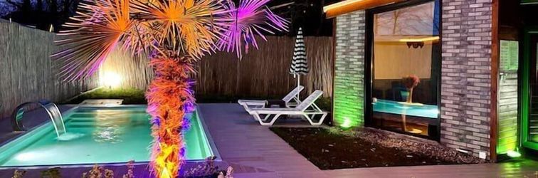 Others Sapanca Dream Houses 2