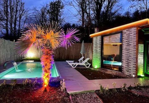 Others Sapanca Dream Houses 2