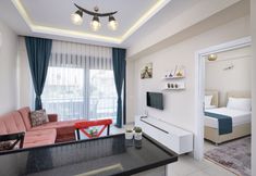 其他 6 Orion Apart Tekirova