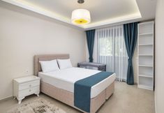 其他 7 Orion Apart Tekirova