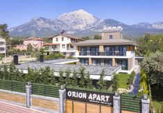 其他 2 Orion Apart Tekirova