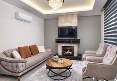 其他 4 Orion Apart Tekirova