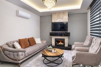 其他 4 Orion Apart Tekirova