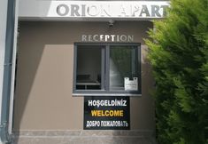 其他 3 Orion Apart Tekirova