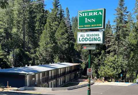 Others Sierra Inn on the River