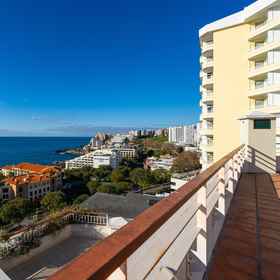 Primary image 1 Apartment ElDoMar, Funchal Hotels