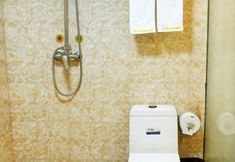 Others 3 Nanchang Jindi Hotel (Bayiguan Subway Station Branch)