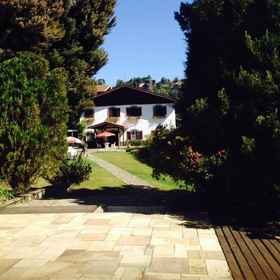 Primary image 1 Hotel Terrazza, Chinese View Lookout Point Hotels