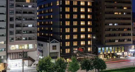 อื่นๆ 2 THE BLOSSOM KYOTO