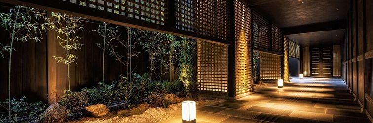 อื่นๆ THE BLOSSOM KYOTO