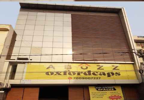 Others Abuzz Oxfordcaps Roopnagar - Campus Accommodation