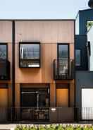 ภาพหลัก Urban Rest Port Adelaide Apartments