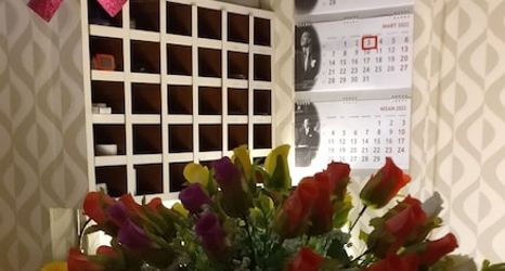 Others 2 Leydi Butik Otel