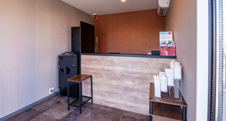 기타 2 HOTEL R9 The Yard Isa