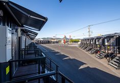 기타 7 HOTEL R9 The Yard Isa