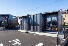 기타 6 HOTEL R9 The Yard Isa