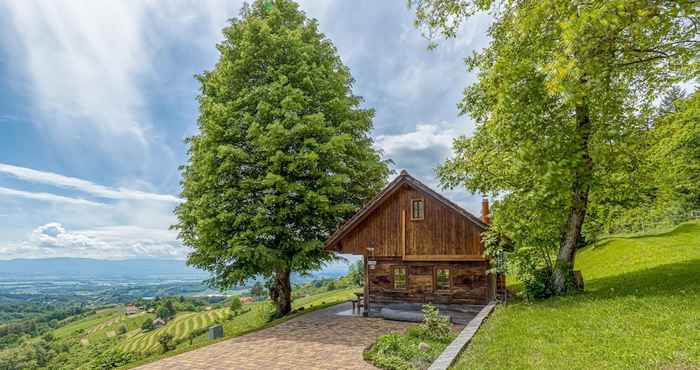 Khác Old House Knezovo With Lovely View