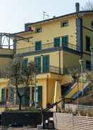 Imej utama Hotel Ristorante Ca' di Gali