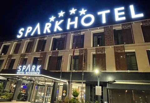 その他 Spark Hotel Residence Konya