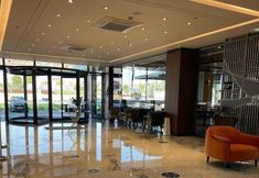 Others 4 Spark Hotel Residence Konya