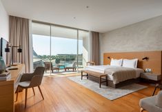 其他 7 Hiddenbay Teos Hotel Sigacik