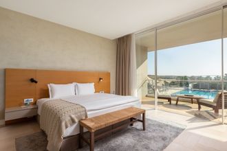 其他 4 Hiddenbay Teos Hotel Sigacik