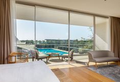 其他 6 Hiddenbay Teos Hotel Sigacik