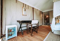 其他 2 Hiddenbay Teos Hotel Sigacik