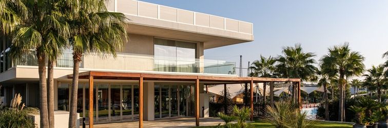 其他 Hiddenbay Teos Hotel Sigacik