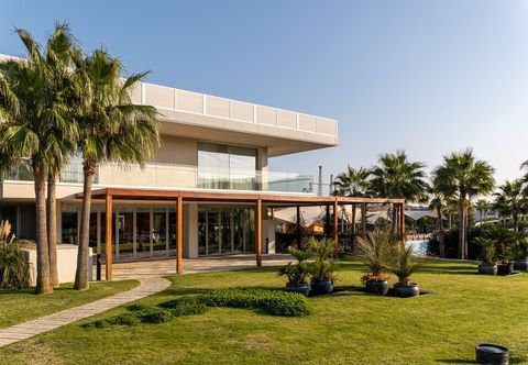 其他 Hiddenbay Teos Hotel Sigacik