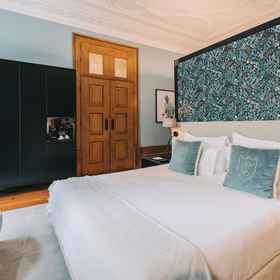 Primary image1托雷爾皇家法院飯店,佩尼亚飯店