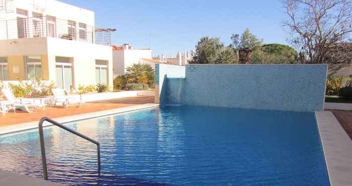 อื่นๆ Beautiful 2-bed Apt in Cabanas de Tavira Cabrs