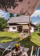 Primary image Postaja Mir in the Heart of Triglav National Park