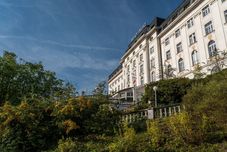 Others Hotel Radium Palace