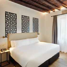 Primary image1Sercotel Granada Suites,Polopos公寓