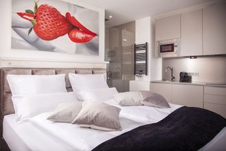 อื่นๆ 4 The Faces Berlin